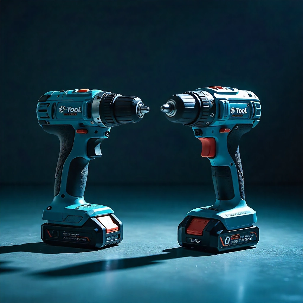 Como Identificar Ferramentas Falsas