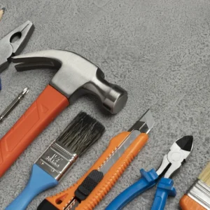 Kit de Ferramentas Até R$200