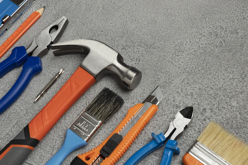 Kit de Ferramentas Até R$200