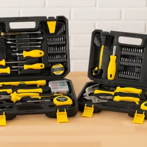 Kit de Ferramentas Vonder