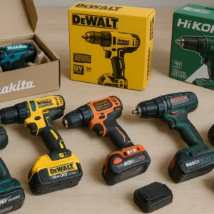 Melhor Furadeira até R$ 200